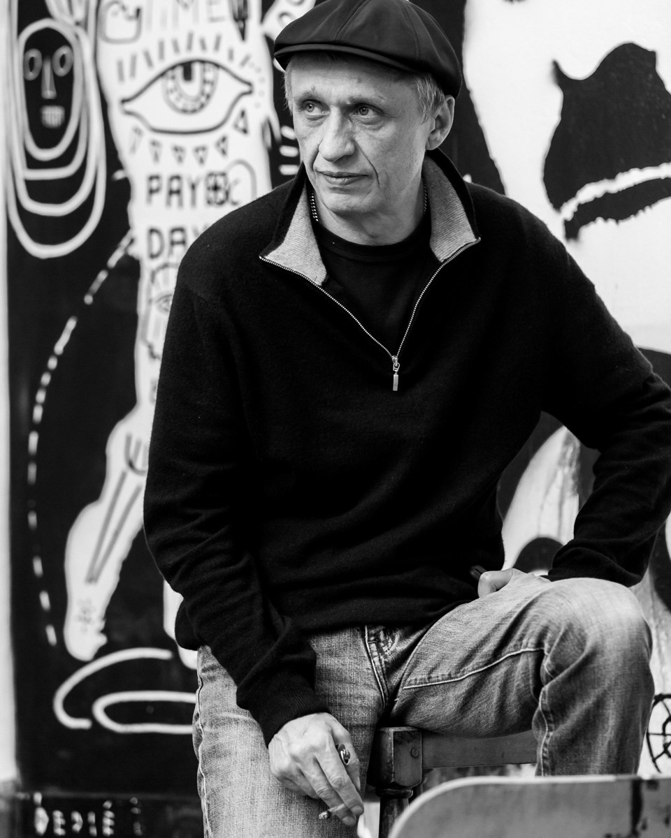 🏀 ALBUM « POUR LE BUSINESS ». Félix - Photographe professionnel à Paris