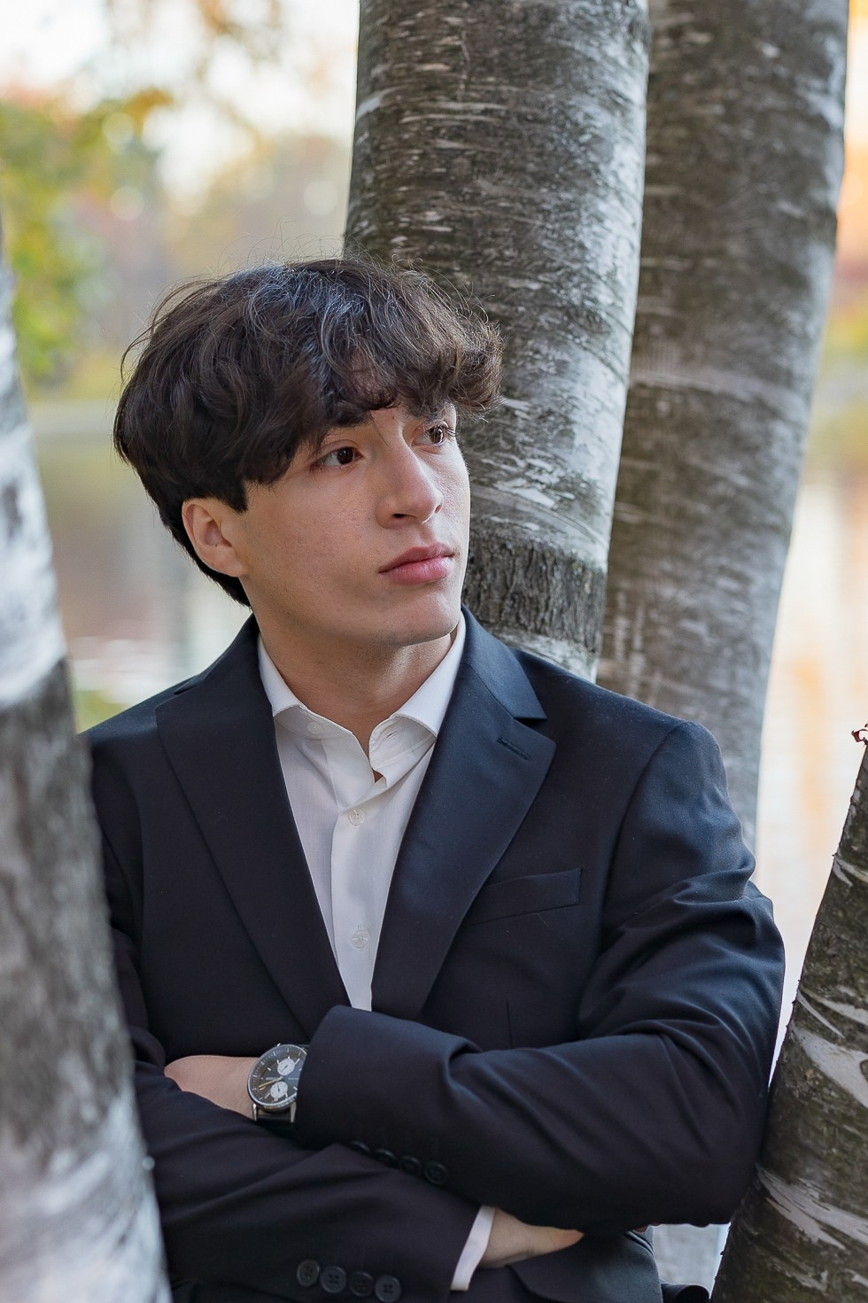 Seniors & Graduation. Pic-Cha Photography | Photographer & Media Content Creator | Metro Detroit Area, Michigan