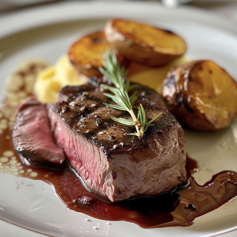 Food Photo Shoot. Kovalski Group