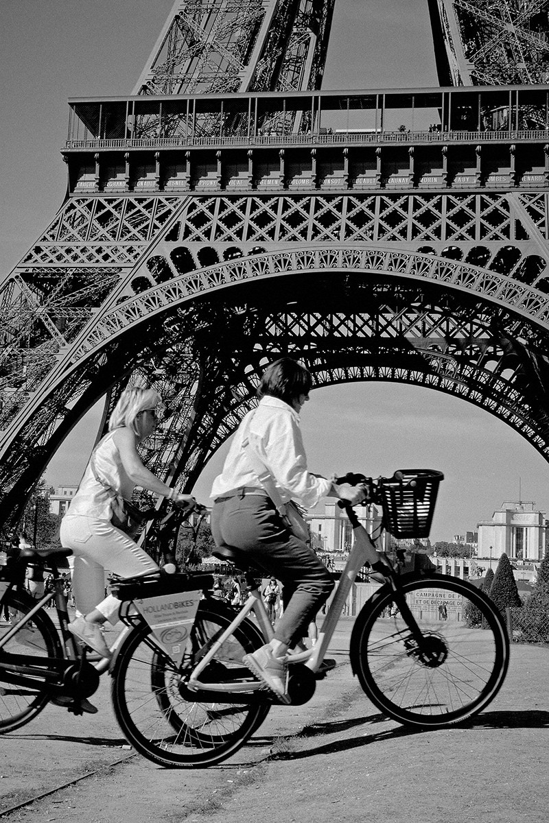 Paris_2023. Портретный фотограф Алена Новгородцева