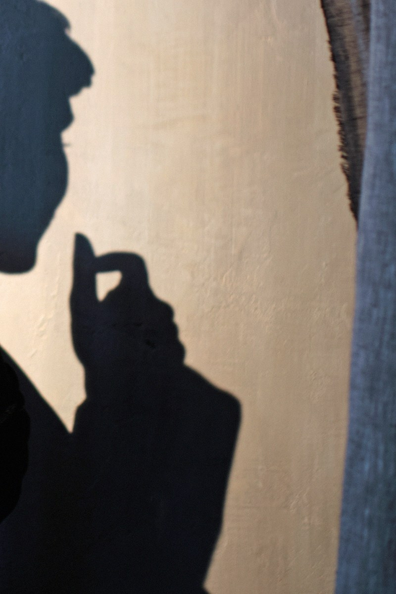 Лена. Портретный фотограф Алена Новгородцева