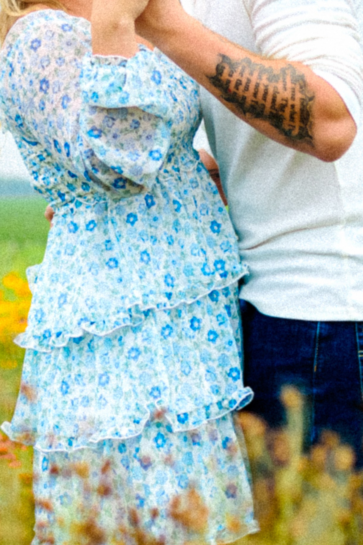 Kailey + Darryl | 2025. Alexandria Danielle Photography | Fort Wayne & Indianapolis Wedding Photographer