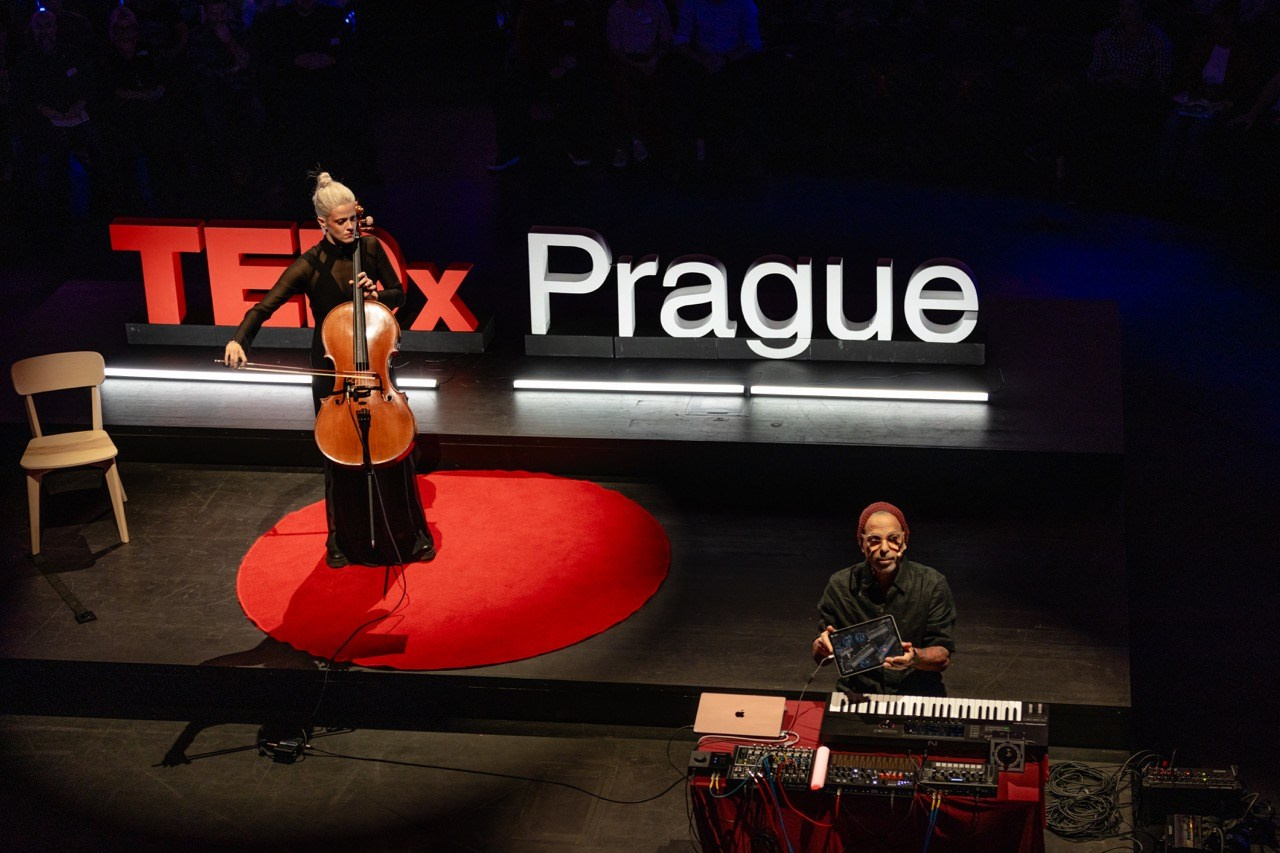 Dana Lišková - Event Photographer Prague - event photography  - conference photography - corporate events - corporate photography