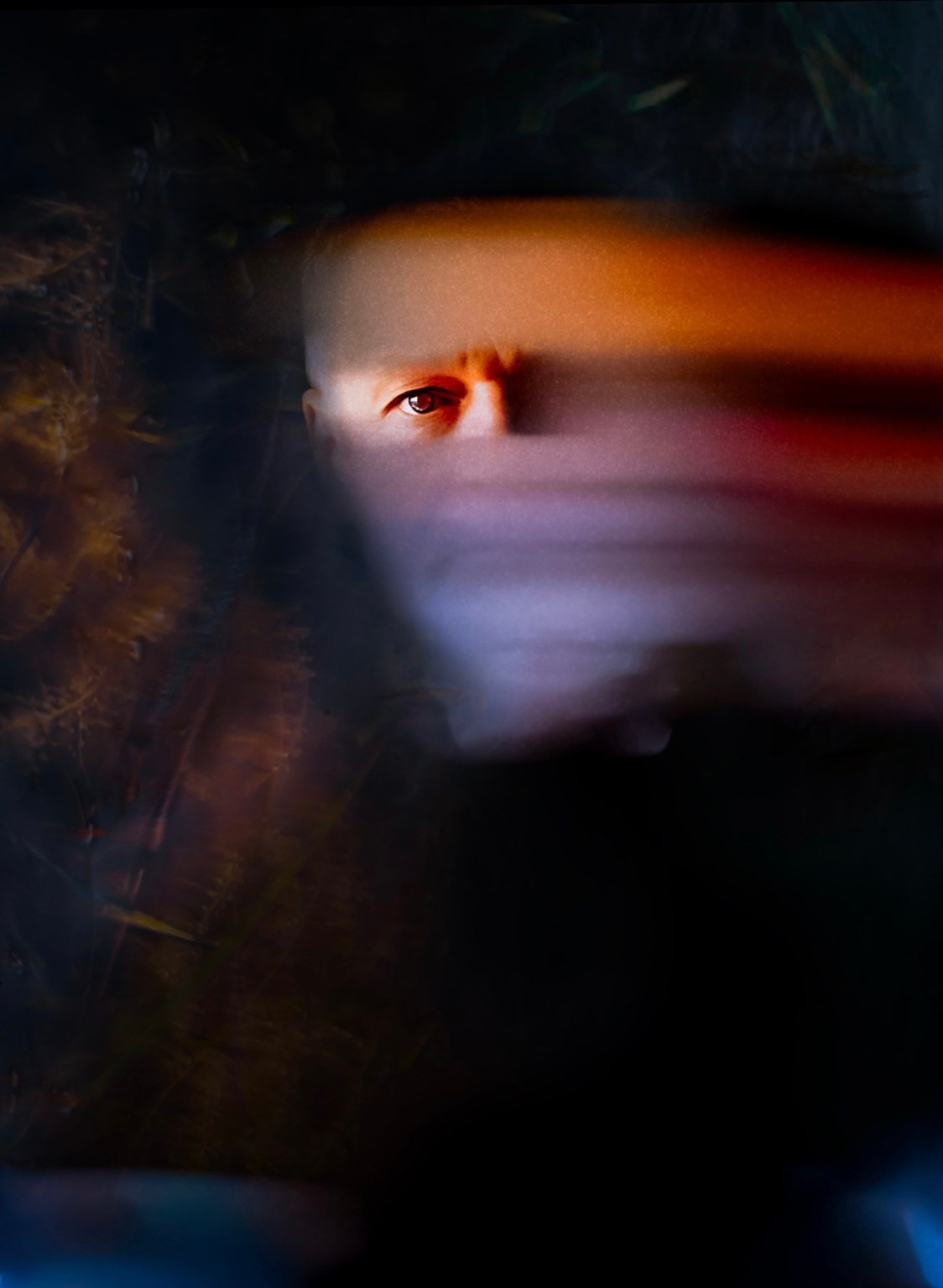 Art Photographer Gjerlev Denmark Alyona Madsen