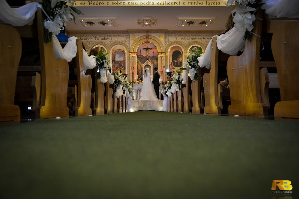 Casamento Mariana & Haroldo. Rbfotoevideo
