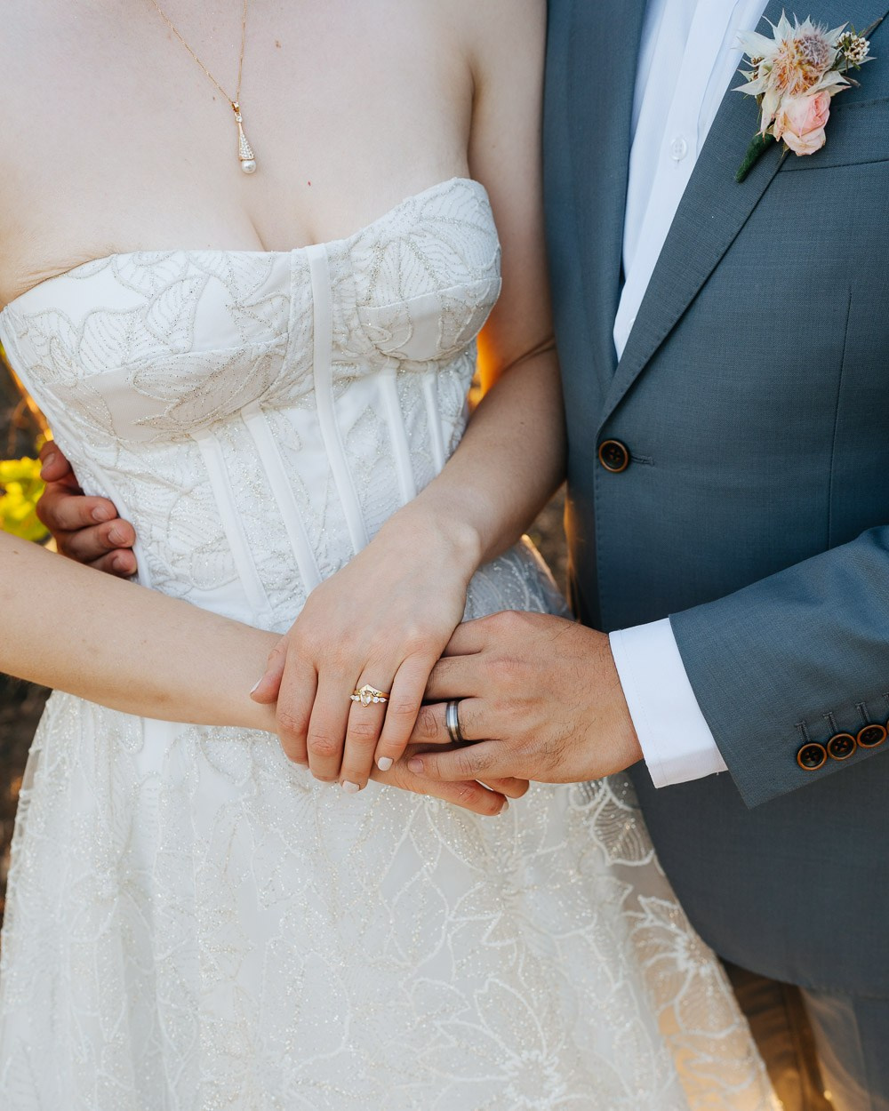 Emma & Hao — Barrett Lane Function Centre. Emma Joy Photography