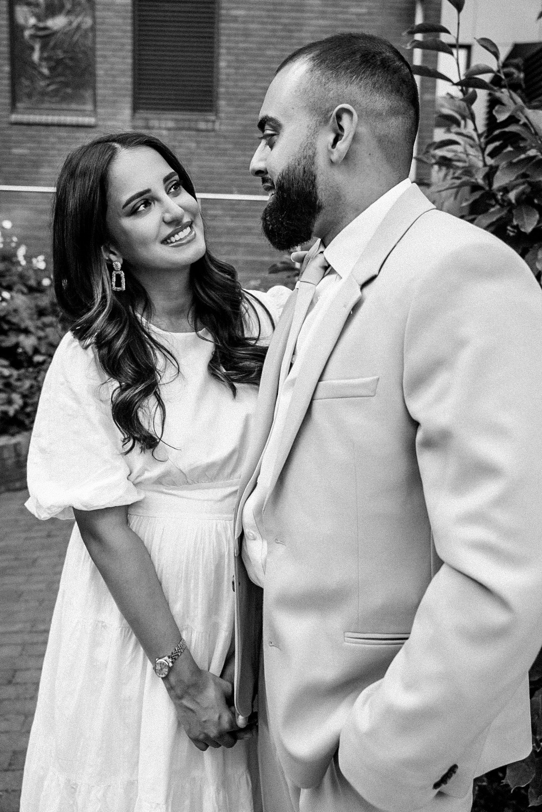 Wedding Day. Tonya Kyrylenko photographer in London