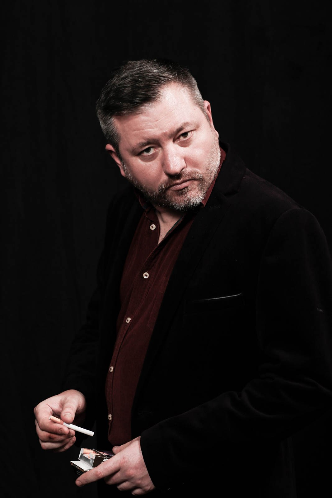 🏀 ALBUM « POUR LE BUSINESS ». Félix - Photographe professionnel à Paris