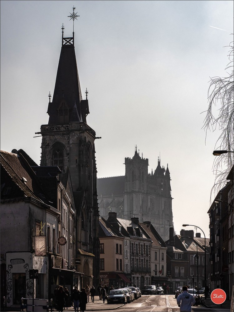 Musée De Picardie #Amiens #MuseeDePicardie #France. Photographe à Strasbourg | Portraits, Studio, Enfants, Événements