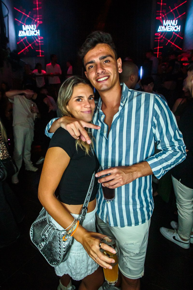 Las discotecas. Fotógrafo de retrato, familia y reportajes en Valencia | España | Europa Vitalii Lumier