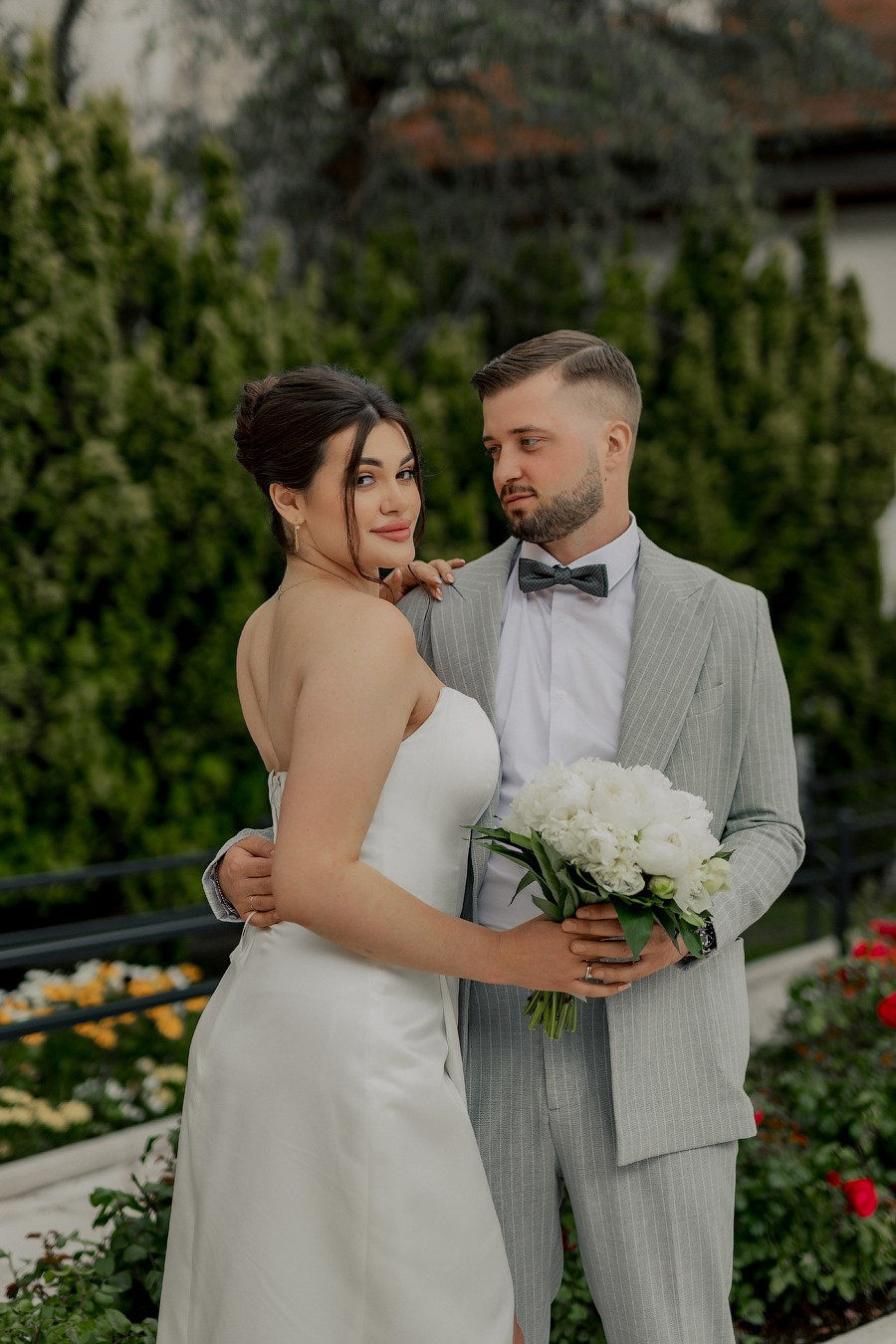 Nikola&Damiam, Pieskowa Skala. Фотограф в Кракове и в Европе