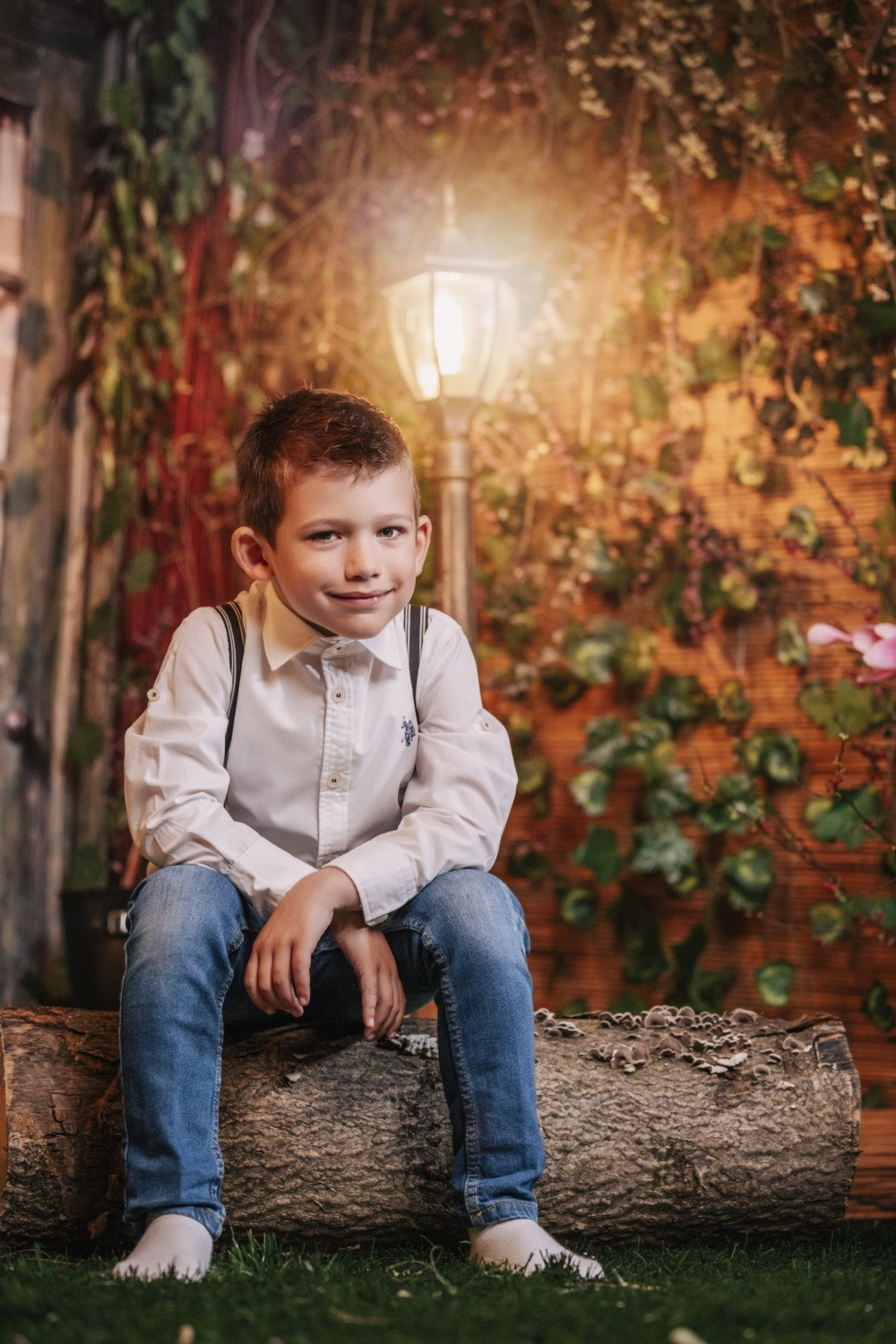 USKRŠNJE FOTOGRAFISANJE. Fotografi iz Backog Petrovca David i Andrea Stojanovic