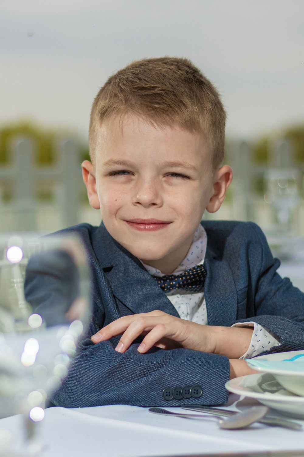 DEČIJA FOTOGRAFISANJA. Fotografi iz Backog Petrovca David i Andrea Stojanovic