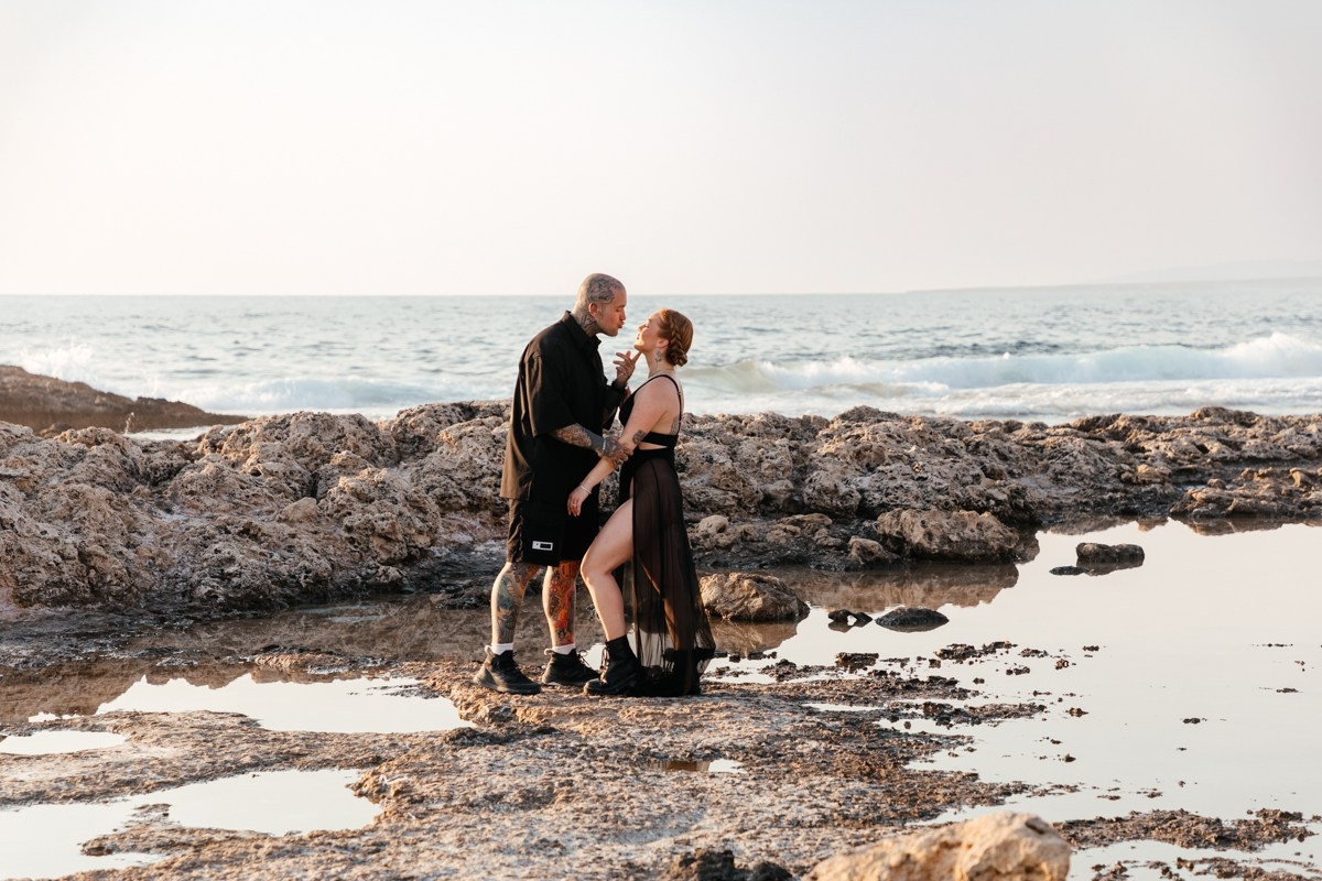 J & J. Destination wedding photographer in Netherlands, Germany, Italy, Greece & Europe-Tina Yalova