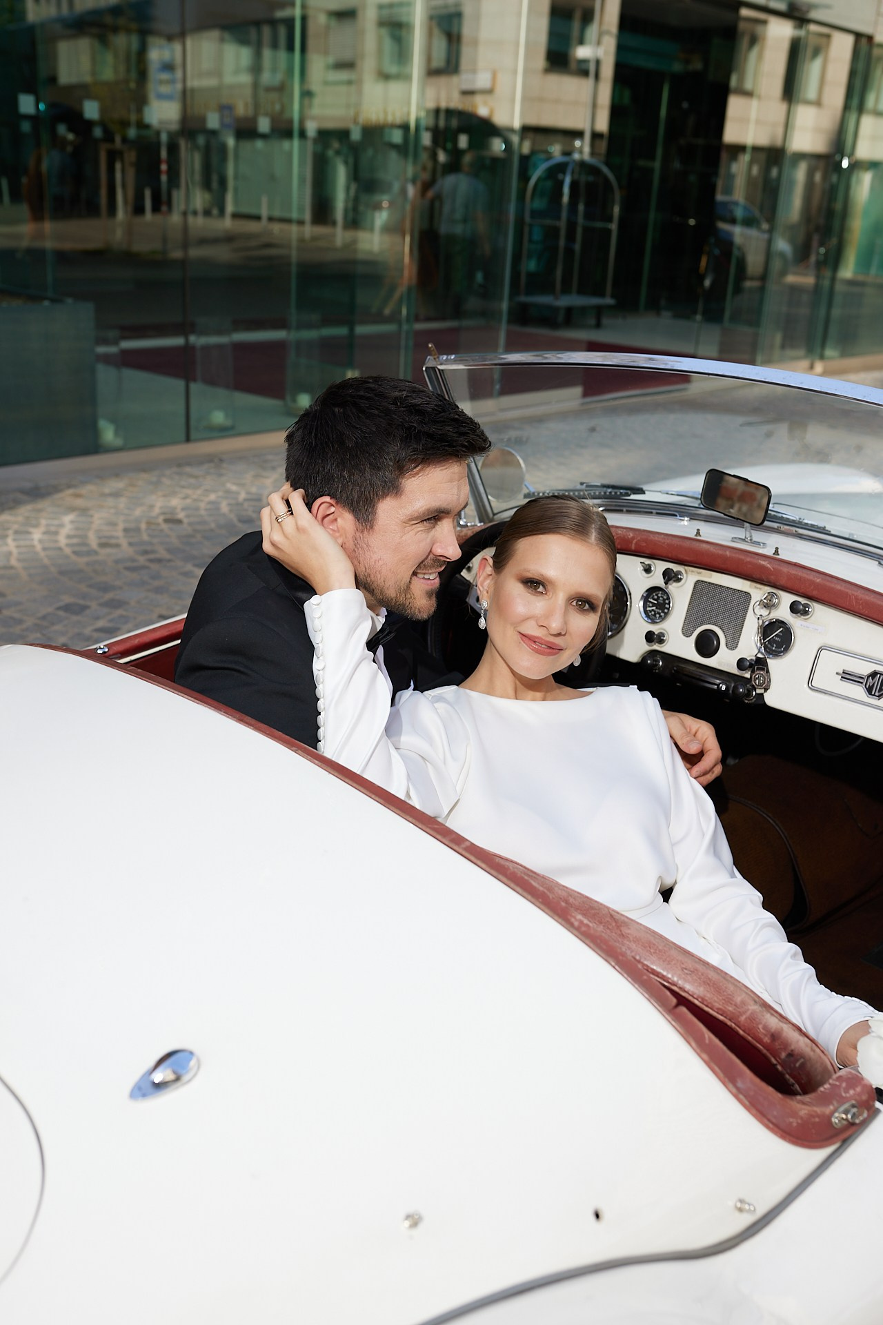 Austria. Switzerland-Austria-Croatia-Montenegro wedding photographer and videographer Yannia weddings