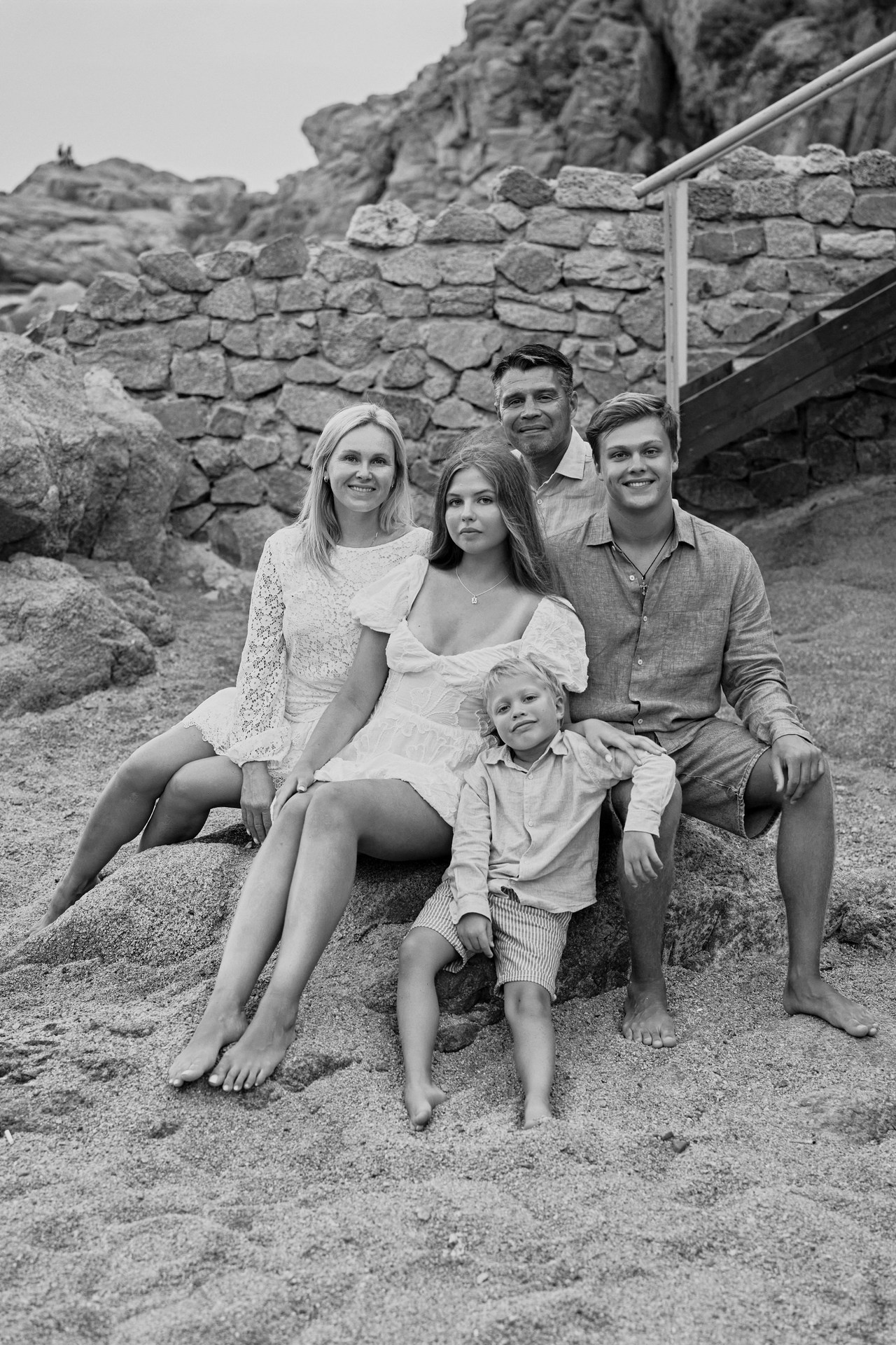 Reviews. Photographer in Barcelona Spain Zhanna Zakharchenko