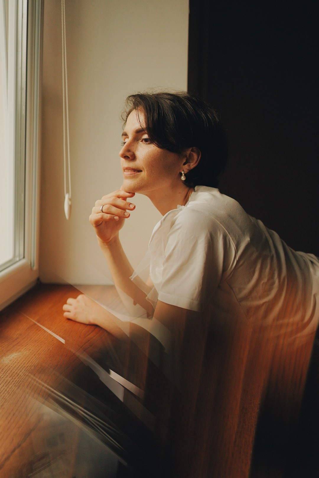 Okhota’s family. Professional Photographer Abu Dhabi, Dubai — Yulia Ismoilova | 2025