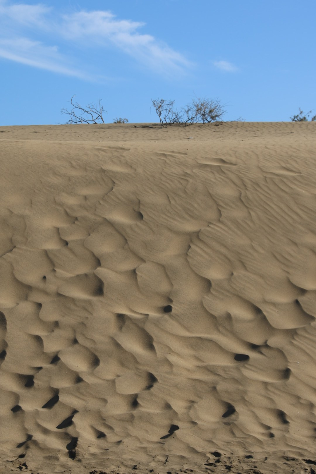 Gran Canaria 2024. Марина фотограф из Нюрнберга