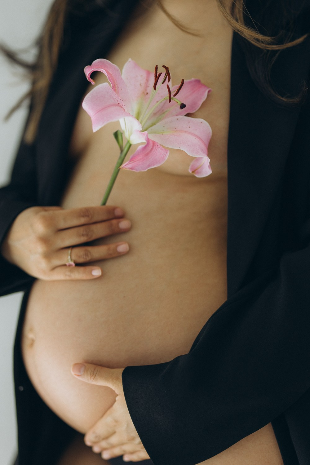 Madina & Tobi. Familien & Hochzeitfotografin Nadja Holzmann