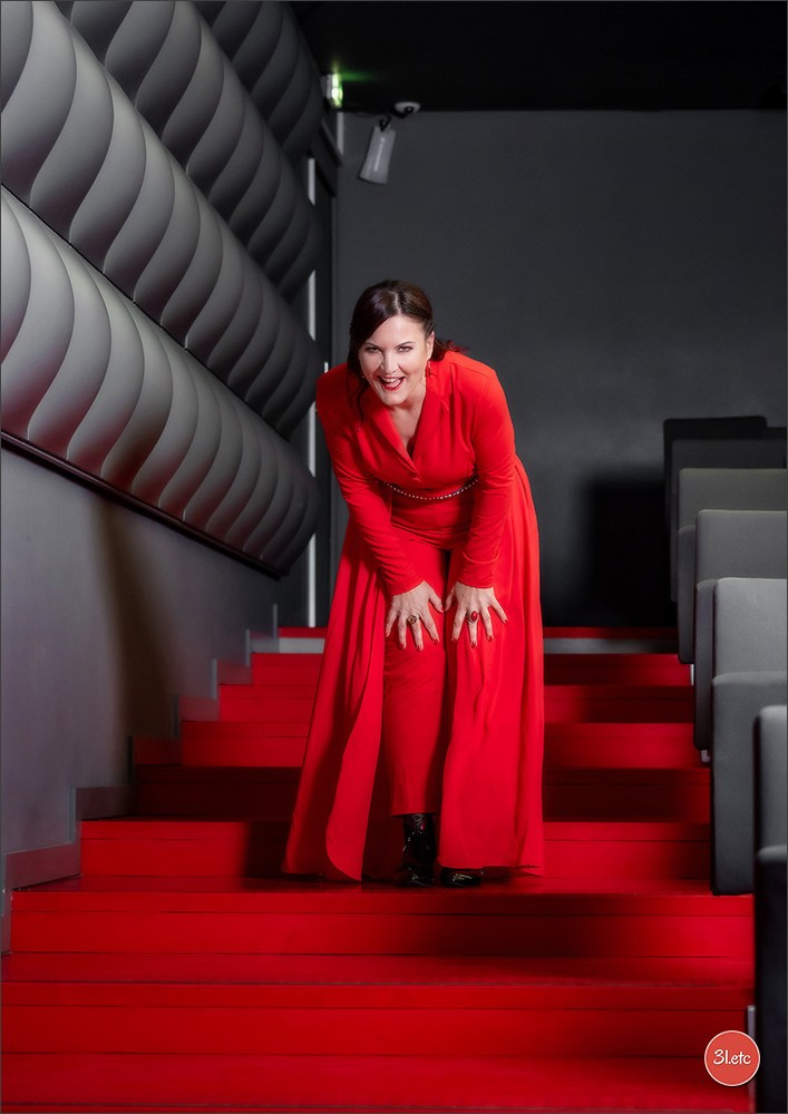 Christel Kern new show. Photographe à Strasbourg | Portraits, Studio, Enfants, Événements