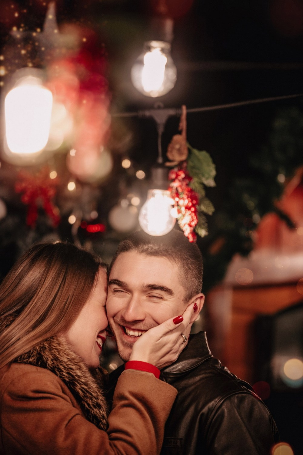 NOVOGODIŠNJA FOTOGRAFISANJA. Fotografi iz Backog Petrovca David i Andrea Stojanovic