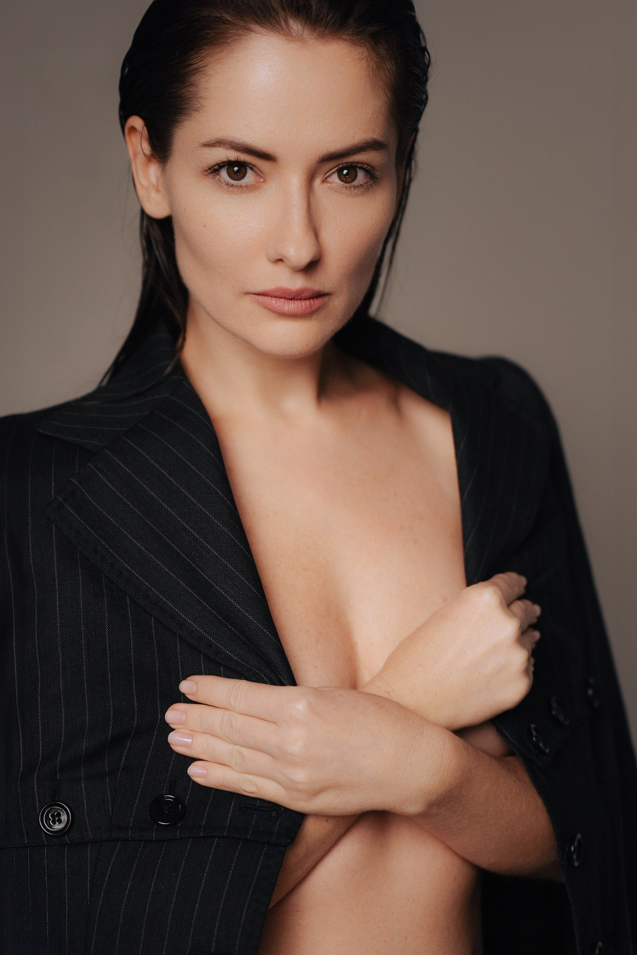 Anna. Портретный фотограф в Москве — личные и бизнес-задачи | Денис Карелов