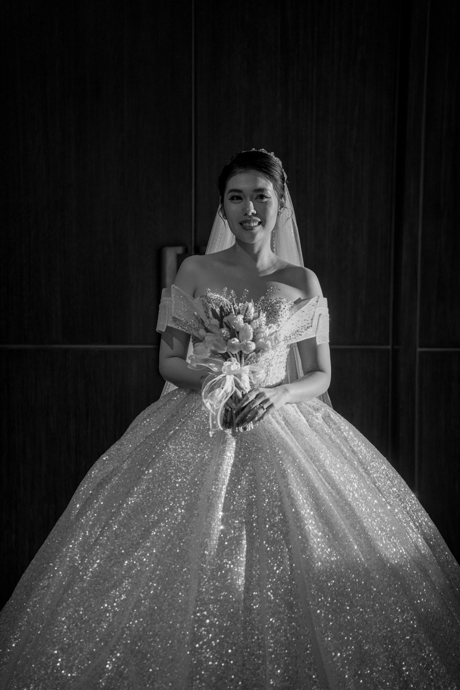 DUY & TU. WEDDING PHOTOGRAPHER IN VIETNAM