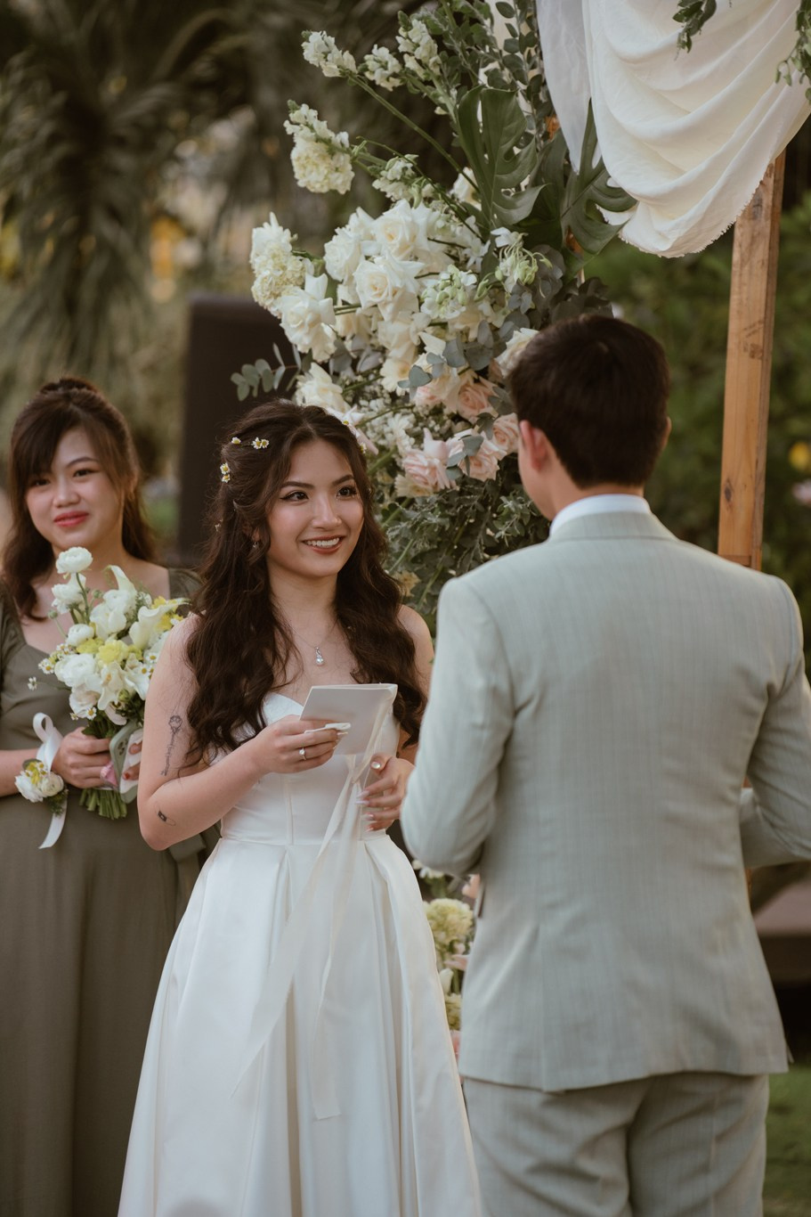 DUNG & ANH. WEDDING PHOTOGRAPHER IN VIETNAM