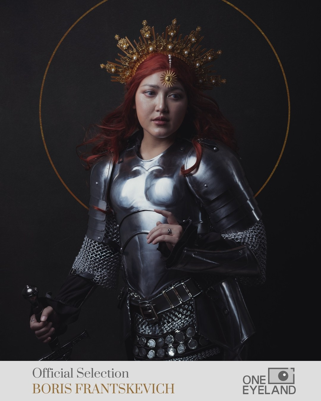 Publications & Awards