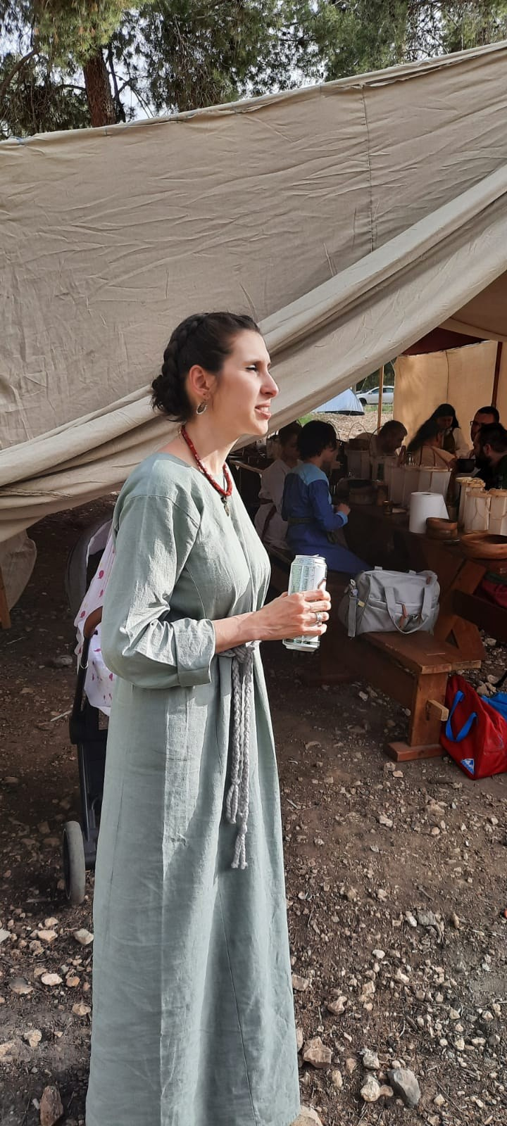 Йорсалаланд 2021. КРиС «Нортман»