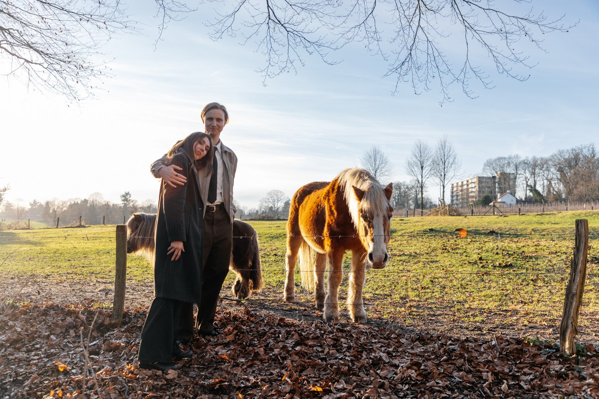 S & I – Романтическая фотография Love Story в Нидерландах и Европе. Свадебный фотограф в Нидерландах и Европе — Тина Ялóва