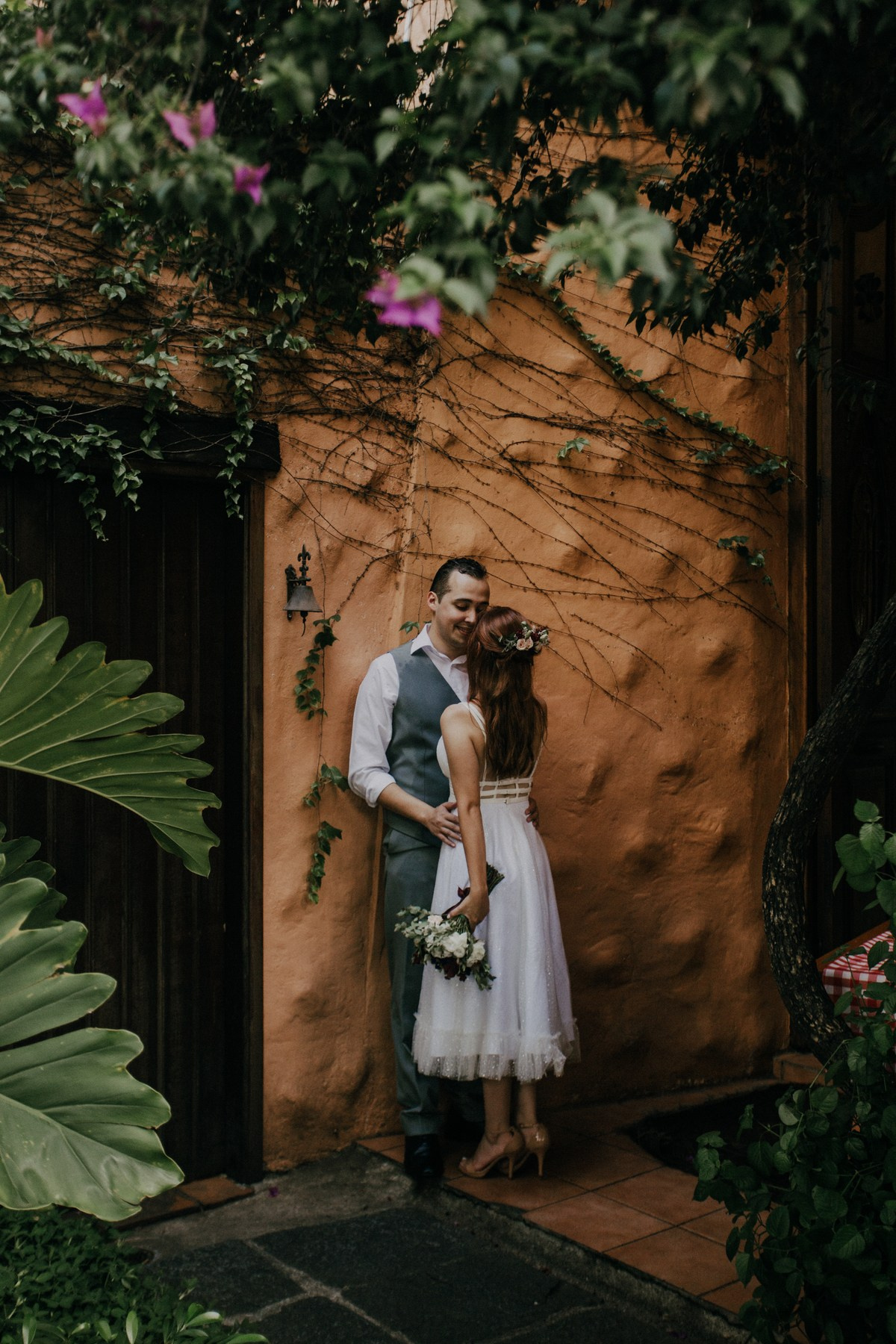 Casamento - Lucas e Gabi. Fotógrafa de Eventos em São Paulo e Sorocaba Kika Damasceno