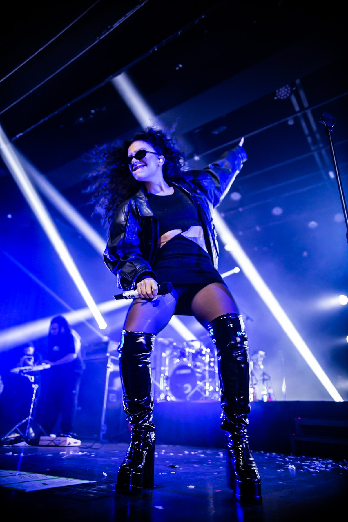 Priscilla Alcantara - Show em SP. Fotógrafa de Eventos em São Paulo e Sorocaba Kika Damasceno