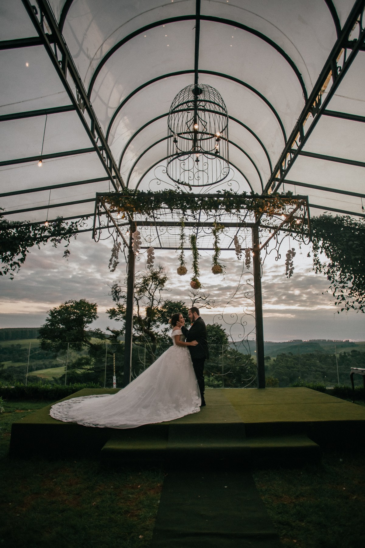 Felipe e Letícia. Fotógrafa de Eventos em São Paulo e Sorocaba Kika Damasceno