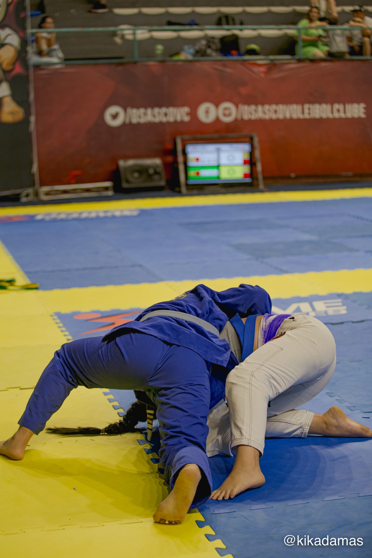 Torneio Interno de Jiu-Jitsu da G13. Fotógrafa de Eventos em São Paulo e Sorocaba Kika Damasceno