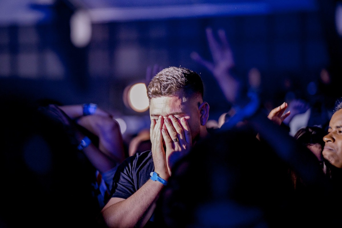 ASU Tour RJ. Fotógrafa de Eventos em São Paulo e Sorocaba Kika Damasceno