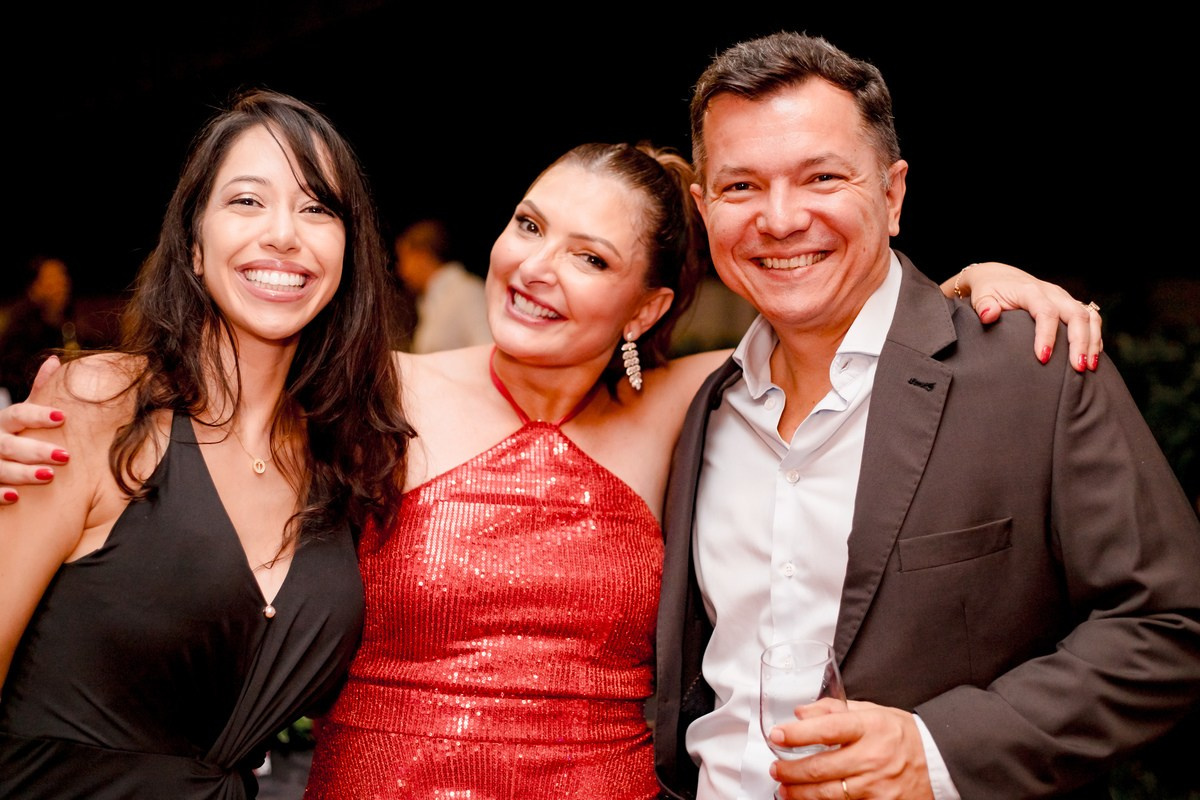 Ednéia - Aniversário Las Vegas. Fotógrafa de Eventos em São Paulo e Sorocaba Kika Damasceno