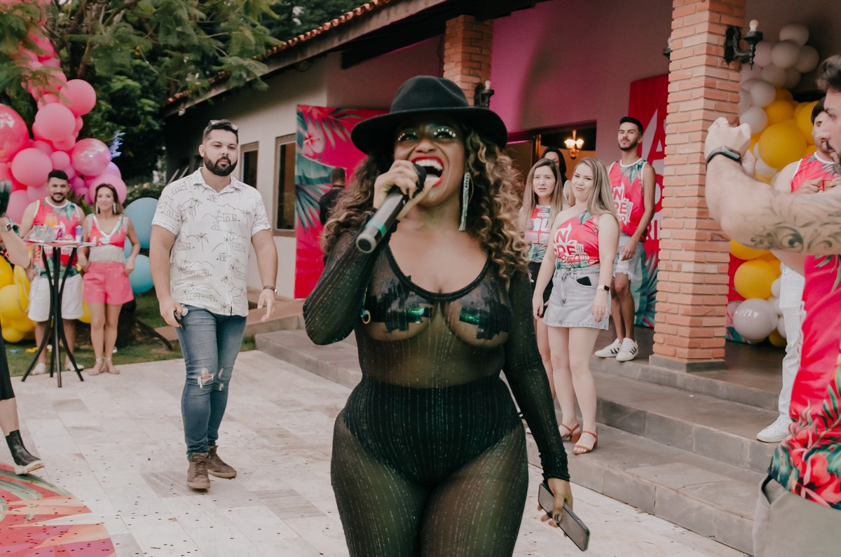 Micareta Massa - André Ribeiro. Fotógrafa de Eventos em São Paulo e Sorocaba Kika Damasceno