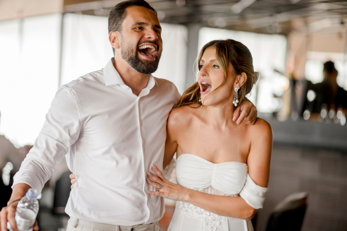 Casamento - Lo e Uli. Fotógrafa de Eventos em São Paulo e Sorocaba Kika Damasceno