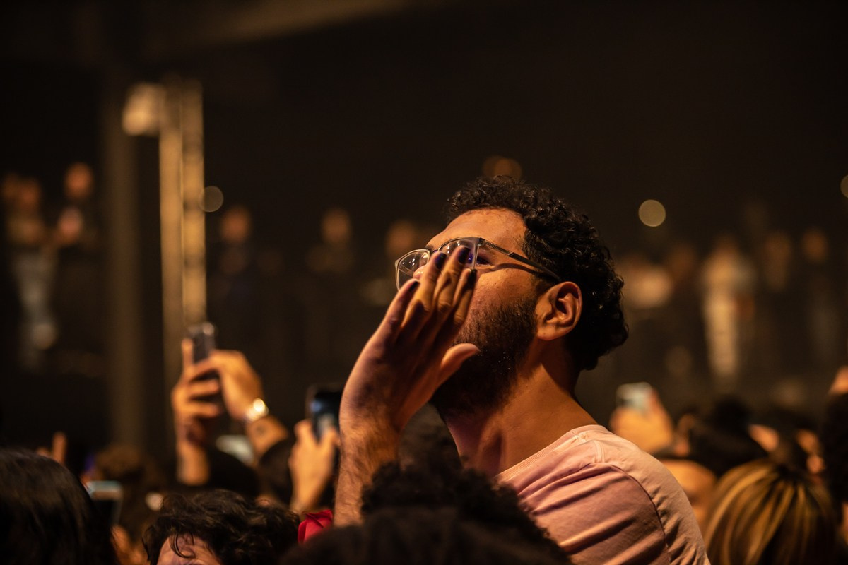 Priscilla Alcantara - Show em SP. Fotógrafa de Eventos em São Paulo e Sorocaba Kika Damasceno