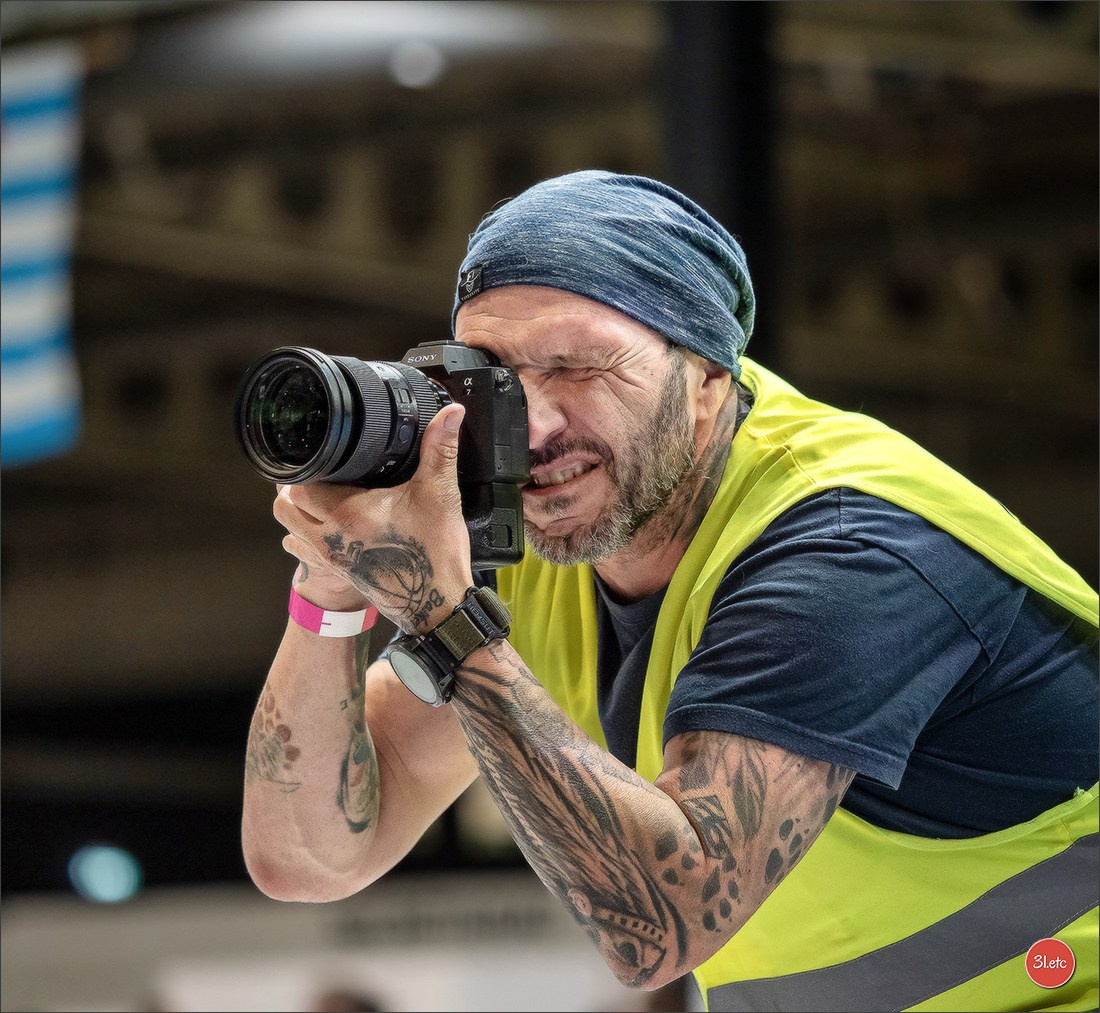 🇱🇺 LUXEMBOURG 🇱🇺 International Dog Show 🇱🇺 30/08 - 31/08/2025. Photographe à Strasbourg | Portraits, Studio, Enfants, Événements