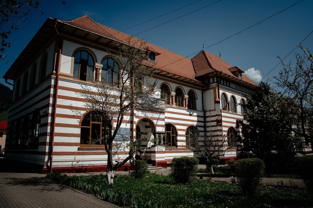Recenzii. Timeless Bucovina
