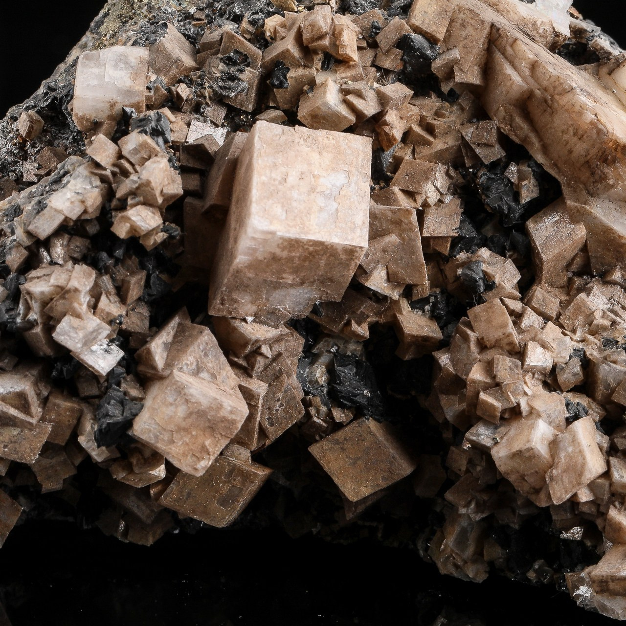 Minerals. The-yan.com