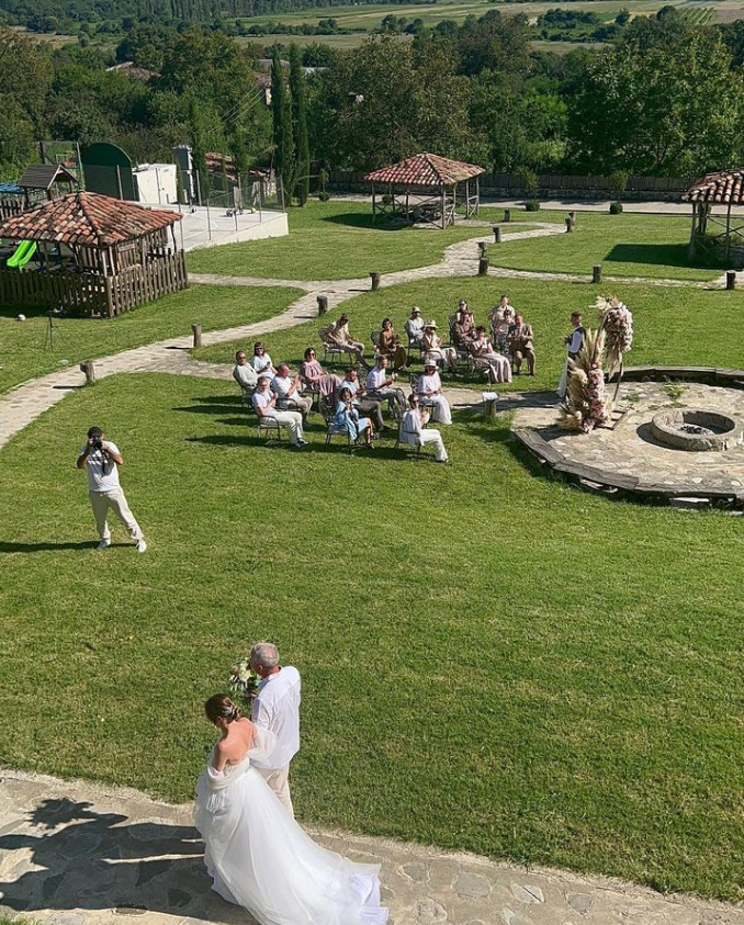 Babaneuris Marani. Главная