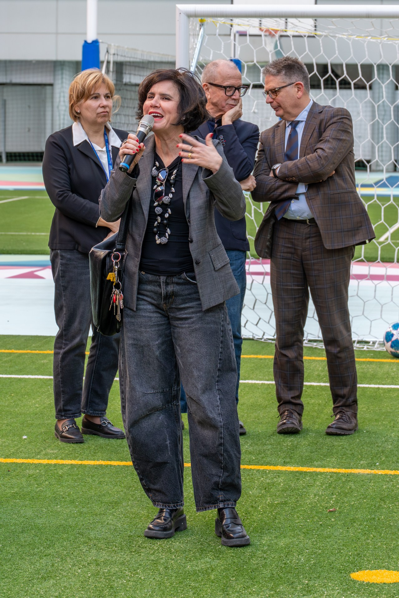 18 Anni Fondazione Ospedale Verduno. “Gianmaria Coscia fotografo per passione”
