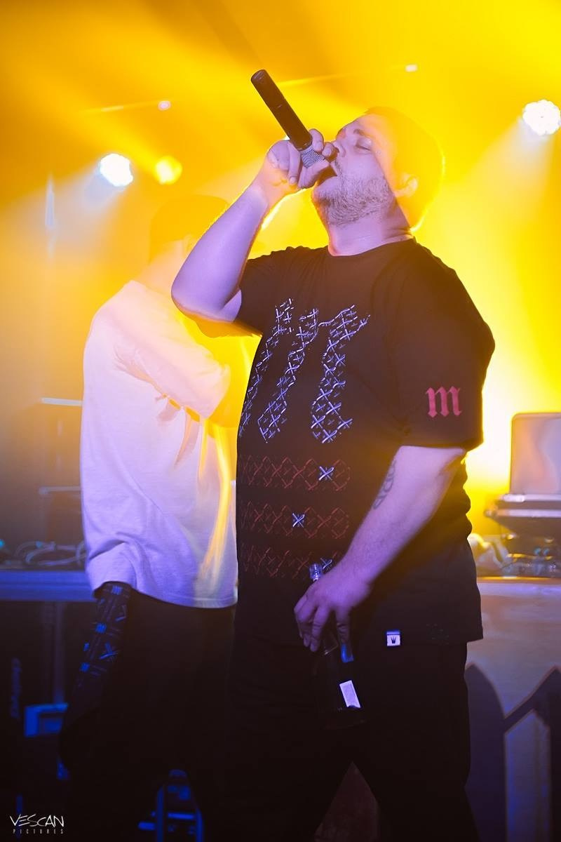 Concert. Vescan Pictures - fotografie de eveniment