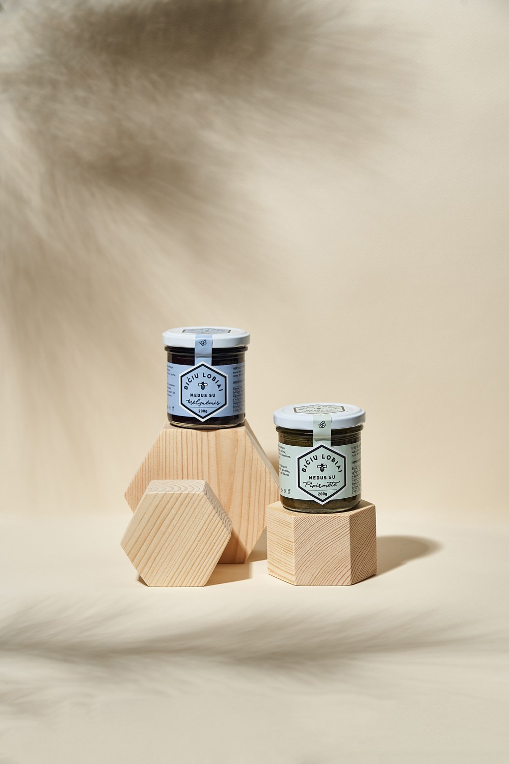 BICIU LOBIAI. Boutique 3D product pack-shot Studio