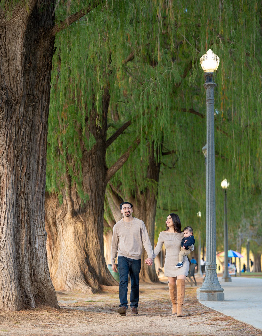 Family Portrait. Orbephotography.com
