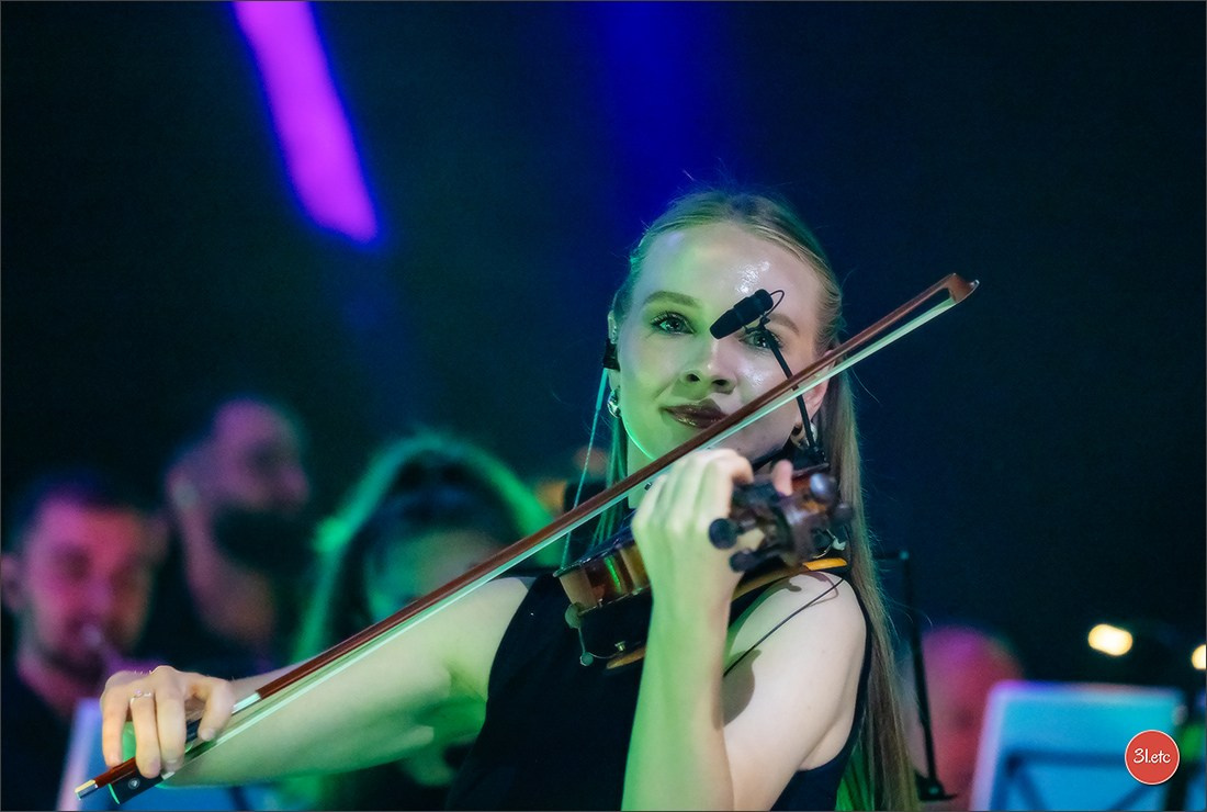 Electro Symphony. Photographe à Strasbourg | Portraits, Studio, Enfants, Événements