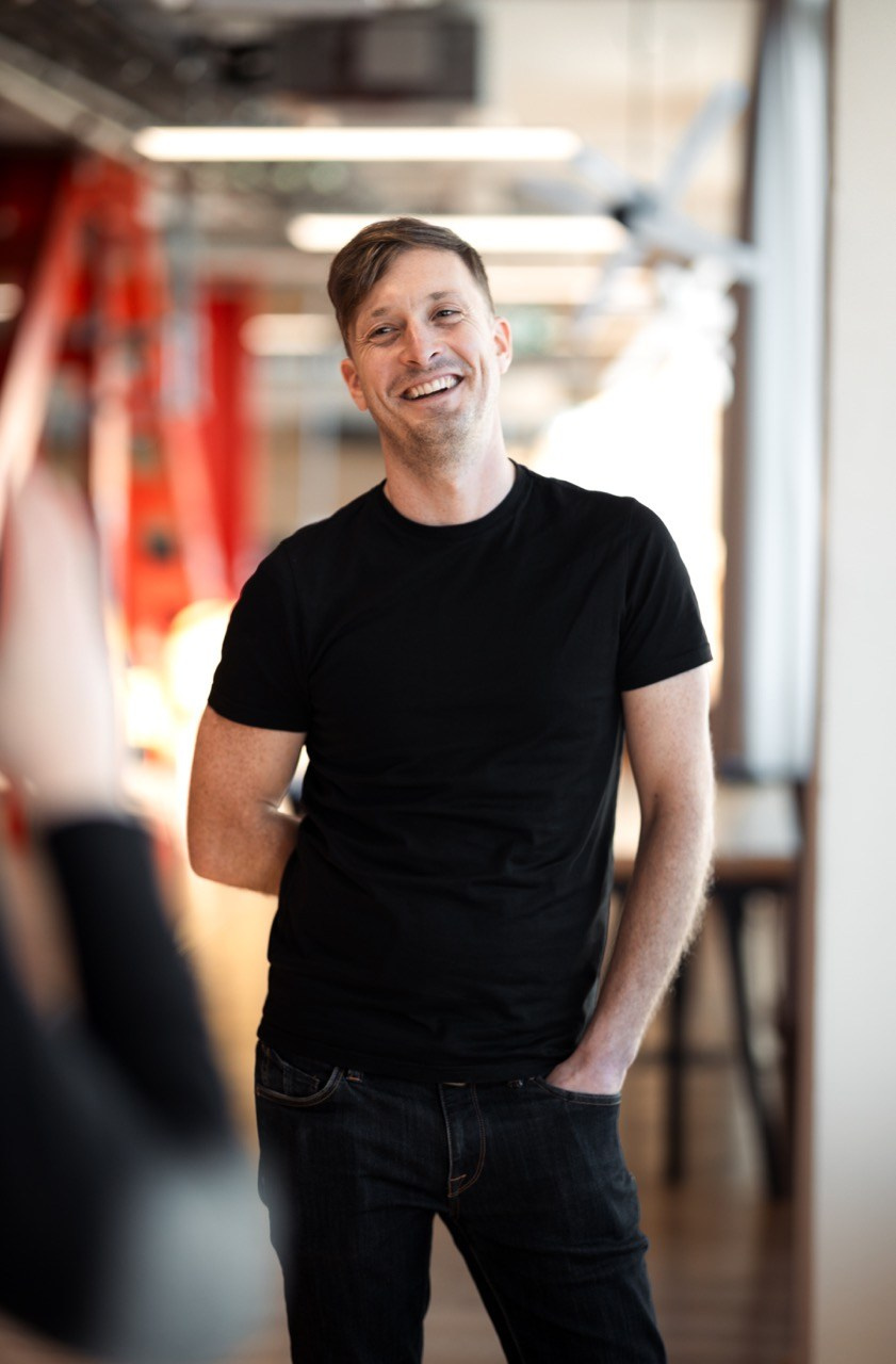 Dana Lišková - Portrétní a brandová fotografka Praha - Byznys portrét Praha - Brandové foto praha - Byznys portrét Praha